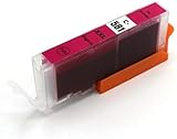 BVH Direct 6PK PGI-580XXL CLI-581XXL Ink Cartridges for Canon Pixma TS Series view 5