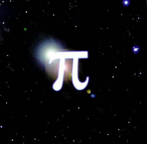 Joy Of Pi (Penguin Press Science)