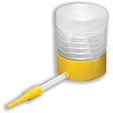 Harris Diatomaceous Earth Powder Duster with 6 Inch Extension Nozzle