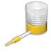 HARRIS Diatomaceous Earth Powder Duster with 6 Inch Extension Nozzle primary