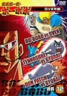 Amazon ボボボーボ ボーボボ 奥義12 Dvd アニメ