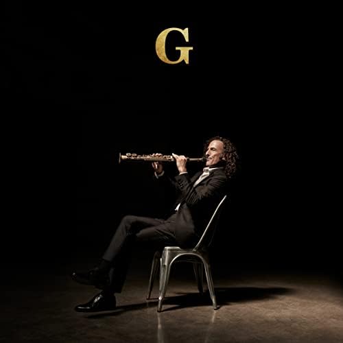 Kenny G - New Standards - Amazon.com Music