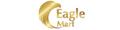 Eagle Mart store logo