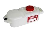 Chapin International 6-8060 Chapin M.O.E. System 1.33-Gallon Replacement Tank, 1.33 Gallon Concentrate, Translucent