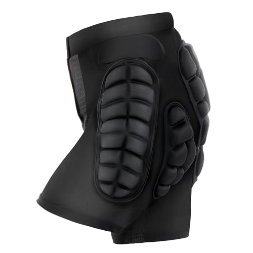 Photo 1 of TOM SHOO Hip Protection Pads Shorts Upgrade Hip Pads 3D EVA Hip Protection Pad