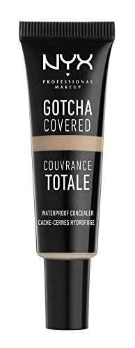 Nyx professional makeup gotcha covered concealer, light…