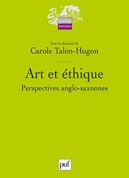 Art et éthique
