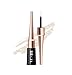 VT X BTS Super Tempting Glitter Eyeliner 0.10 fl.oz. / 3ml, makeup glitter eyeliner, glitter eye shadows, glitter eyeliner liquid, (03 HAZE)