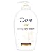 Dove Silk Cream Wash Hand 250ml