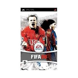FIFA 08