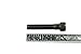 Driftless Climbing Bolts for Rock Climbing Holds-Indoor 3/8-16 Socket Cap Screw (2 inch)