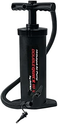 Intex Double Quick III S Hand Pump