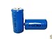 Ankong 14x 2000mah 3.7v Cr123a 16340 Li-ion Rechargeable Battery