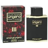 UNGARO III For Men By UNGARO EDT/S