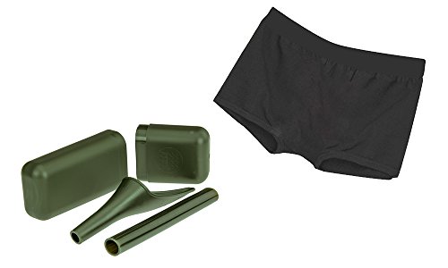 SHEWEE Military Pack (X-Large 14-16)