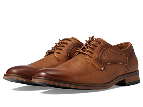 Tommy Hilfiger Benty Tan 8 D (M) at Amazon