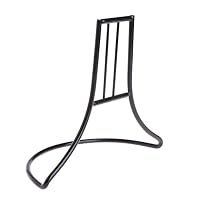 Sarora - Hamster Silent Wheel Bracket Support Holder Metal Exercise Rack Sports Supplies