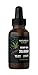 Hemp Oil Drops for Pain & Stress Relief - 20,000mg of Organic Hemp Extract Supplement - Made in USA
