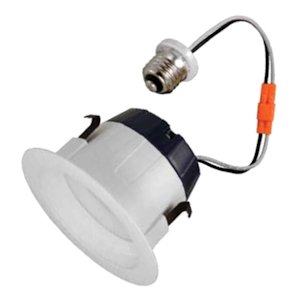 Sylvania 70643 - LED/RT4/600/830/FL80 Replacement LED Light Bulb