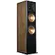 Klipsch RF-7 III Floorstanding Speaker Pair in Black Ash