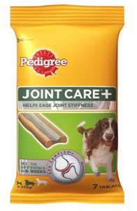 Корм для собак pedigree 5 сортов мяса жб 0.400 (4008429040610)