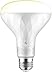 TP-Link LB200 Dimmable LED WiFi Smart Bulb No Hub Required, Works with Alexa Echo & Google Assistant, 72W Equivalent, Soft White Light ...