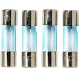 Scosche EAGU60-4 60 amp AGU Fuse - 4 Pack