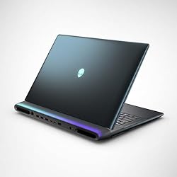 Alienware 18 Area-51 Gaming Laptop AA18250-18-inch