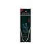 ChiaoGoo Red Circular 24-inch (61cm) Stainless Steel Knitting Needle; Size US 9 (5.5mm) 6024-9