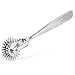 Wartenberg Neuro Pinwheel Stainless Steel Diagnostic Instrument Pin Wheel 3 Head - Strong Pinwheel, Silver