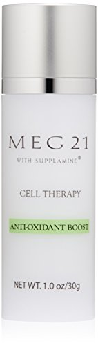 MEG 21 Cell Therapy Anti-Oxidant Boost Serum, 1 Oz