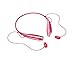LG Electronics Tone+ HBS-730 Bluetooth Headset - Retail Packaging - Pink