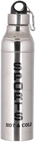 Tiger54 Insulated Stainless Steel Water Bottle 1100ML