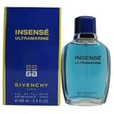 GIVENCHY INSENSE ULTRAMARINE 3.3 FL. OZ. EAU DE TOILETTE SPRAY