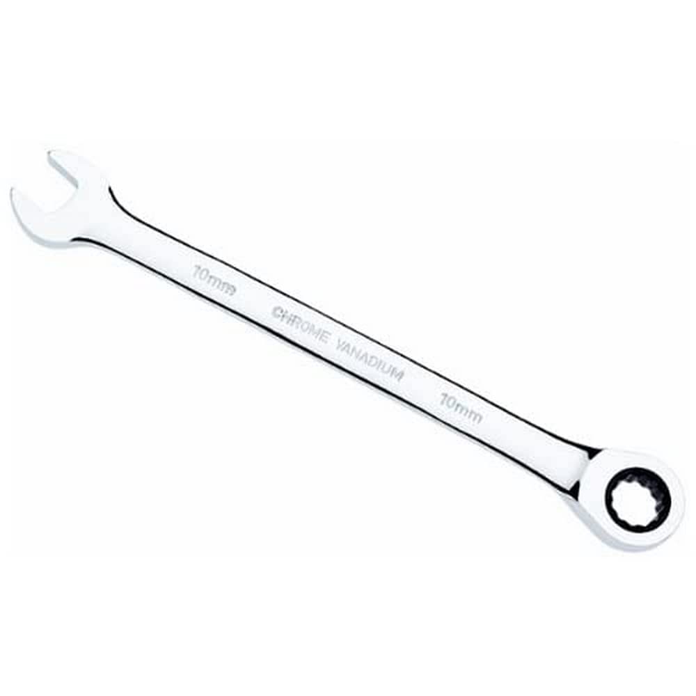Point 29272801 Fork Locking Ring Wrench 15 mm Silver