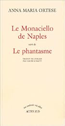 Le  Monaciello de Naples