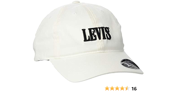 Serif Logo Two Horse Hat Flat Cap 