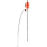 Action Pump 4007 Polyethylene Siphon Pump, for use on 5 Gallon Pails, 2 GPM | 2 GPM