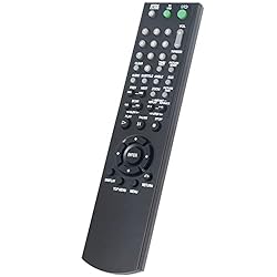 Allimity RMT-D165A RMT-D165P RMT-D166P Replacement