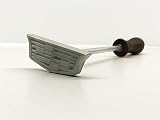 GM Accessories The Cadillac Grill Iron