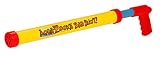 AQUA ZOOKA 24", Pistol Grip