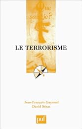 Le  terrorisme