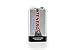 Tenergy Combo: 4pcs 9V 600mAh Li-ion Rechargeable Batteries
