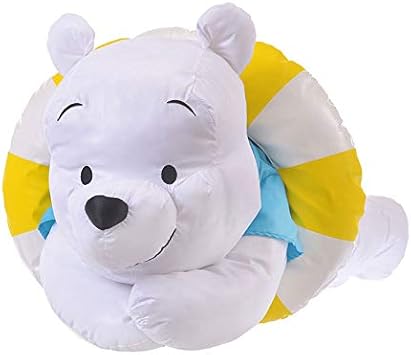 Amazon ディズニーストア 公式 だきまくら プーさん Cool Life 抱き枕 オンライン通販