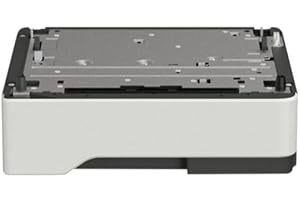 LEXMARK 36S3120 MS321 MS421 MS521 MS621 MS622 MX321 MX421 MX521 MX522. MX622 550-Sheet Lockable Tray