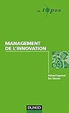 Management de l'innovation (French Edition) by 