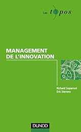 Management de l'innovation
