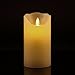 Vinkor Flameless Candles Led Candles Set of 9(H 4