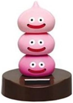 Amazon ドラゴンクエスト スライムタワー ぐらぐらソーラーフィギュア ももいろ三姉妹 単品 フィギュア ドール 通販