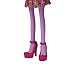 My Little Pony Equestria Girls Twilight Sparkle Friendship Games Doll